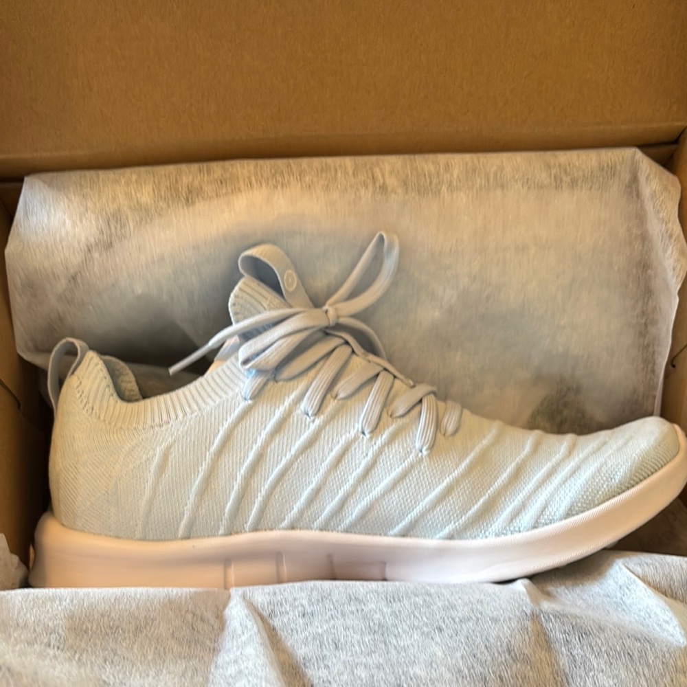 NIB Laguna Fusion Knit Golf Shoe